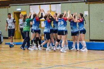 Bild 15 - wAJ Quali zur OL Runde 2